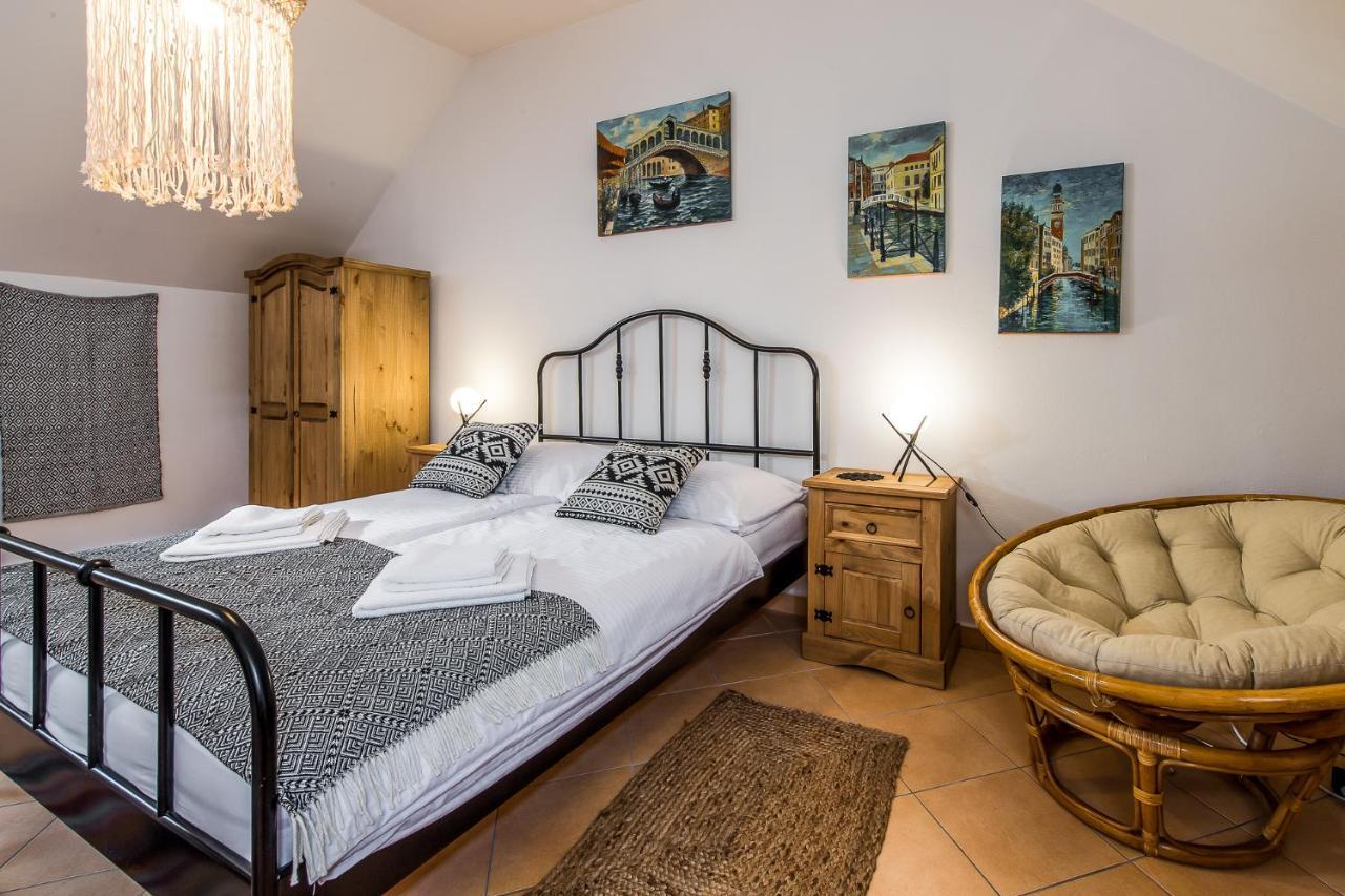 Poetika Apartments Prešov Екстериор снимка