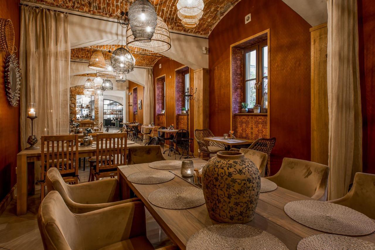 Poetika Apartments Prešov Екстериор снимка