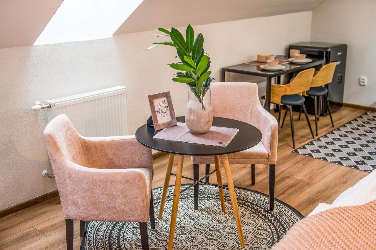 Poetika Apartments Prešov Екстериор снимка