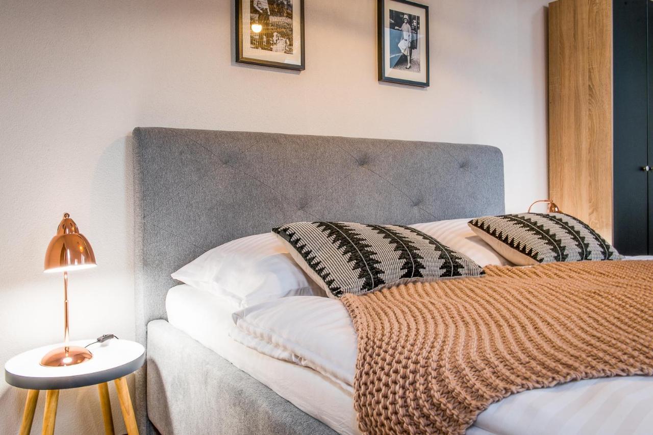 Poetika Apartments Prešov Екстериор снимка